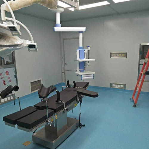 手术室净化系统