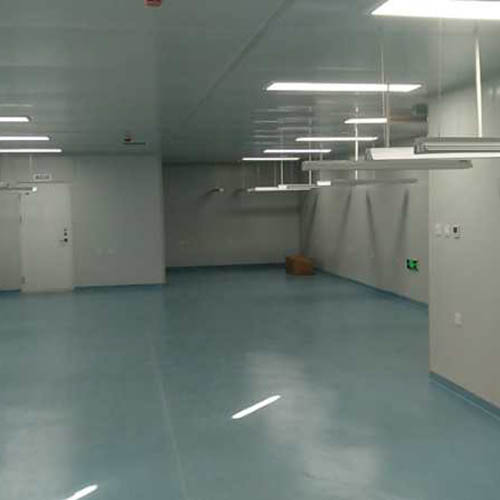 四川手术室净化系统